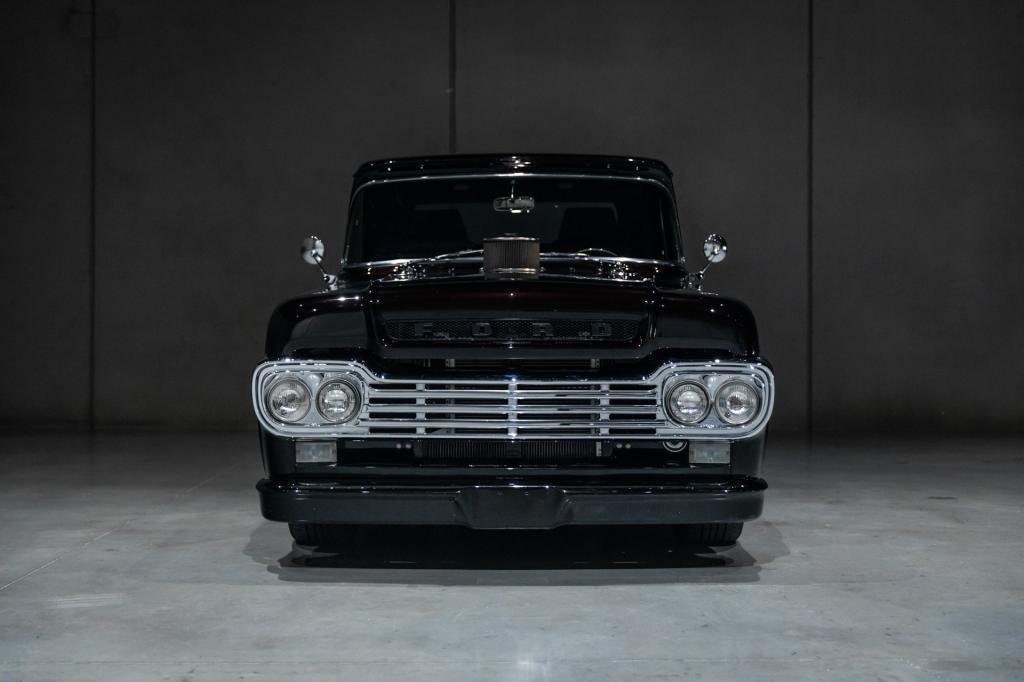 1959 Ford F-100 With a 1000 Horsepower Will Make Your Blood Run Cold, No Expense Spared 2.jpeg