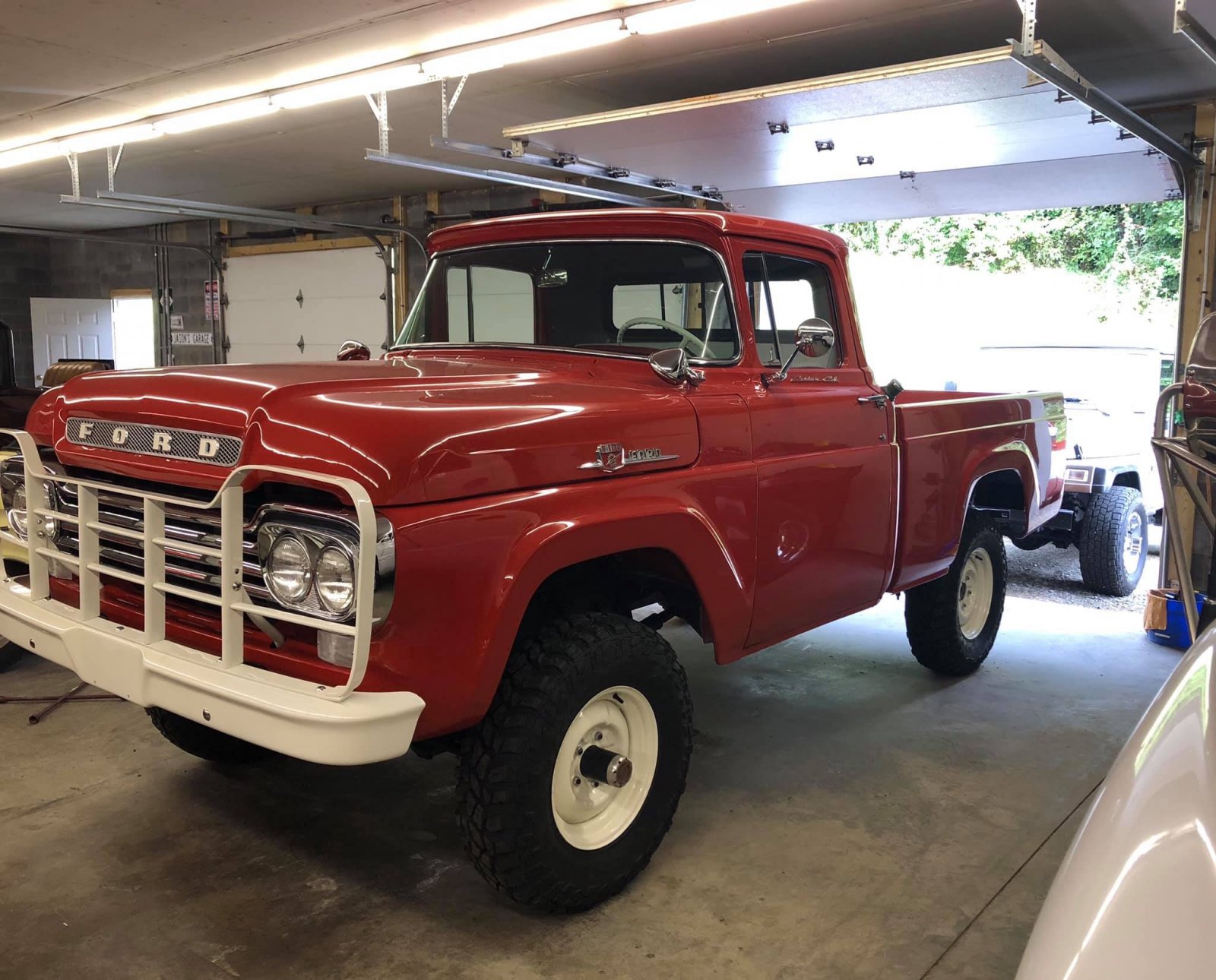 1959 Ford F100 4x4 Built From The Ground Up 10.jpg