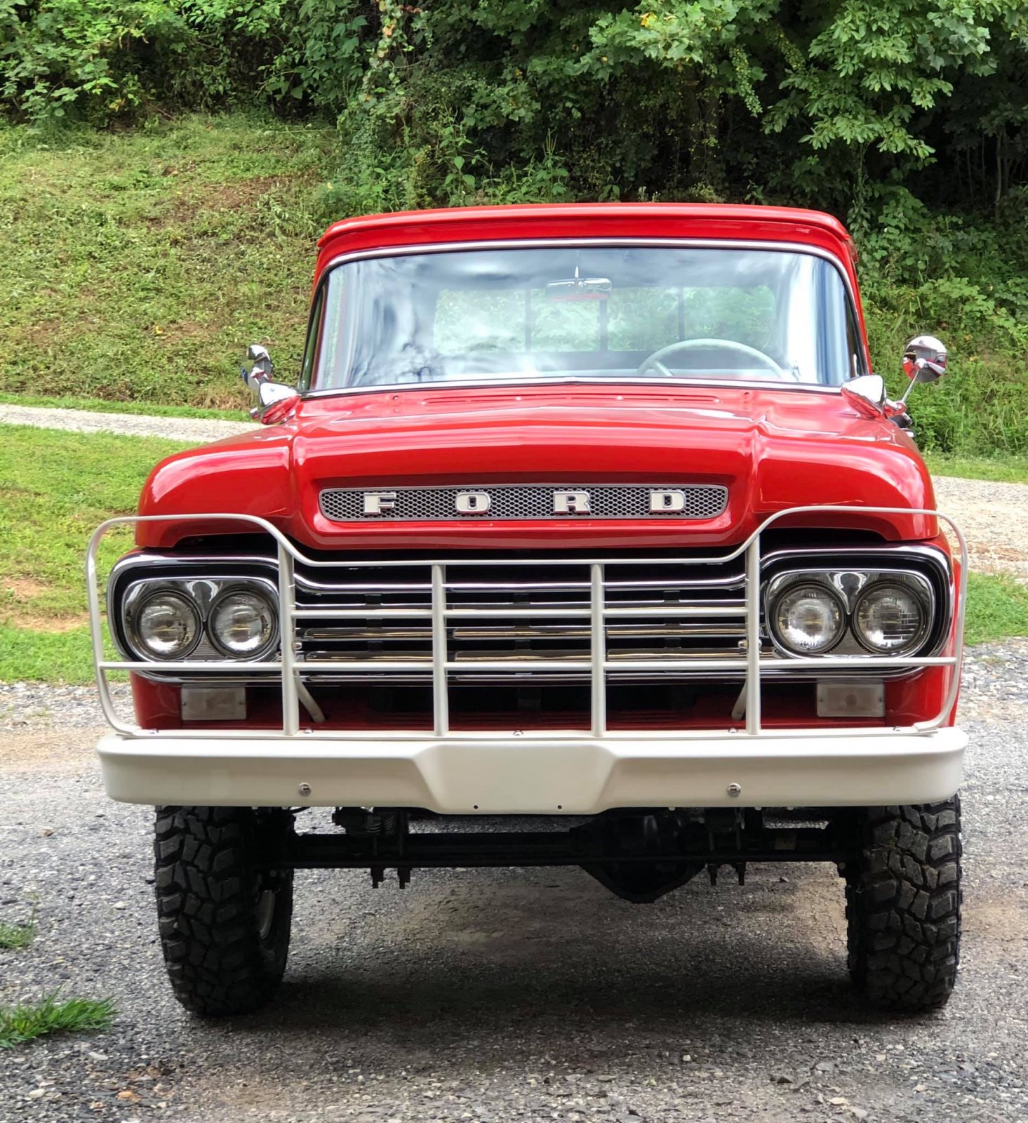 1959 Ford F100 4x4 Built From The Ground Up 11.jpg