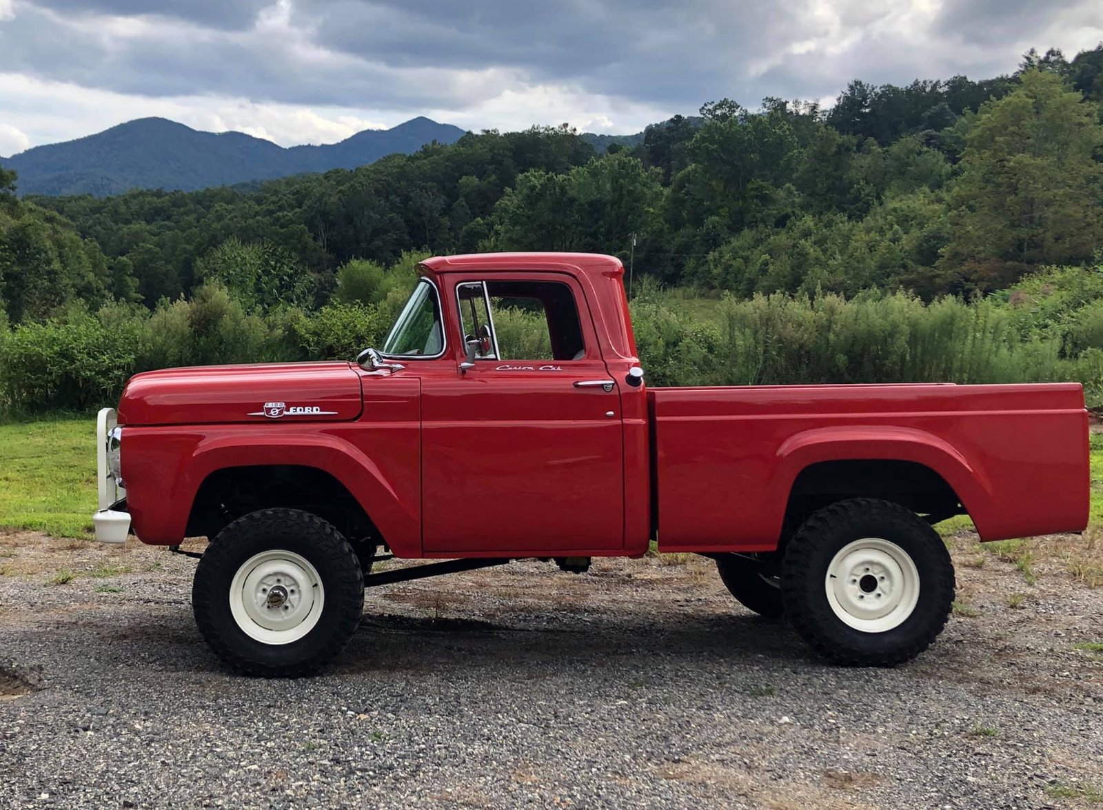 1959 Ford F100 4x4 Built From The Ground Up 12.jpg