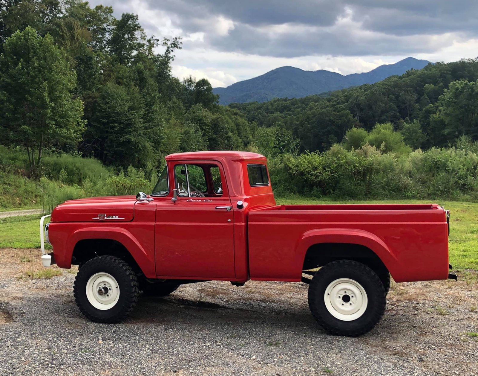 1959 Ford F100 4x4 Built From The Ground Up 13.jpg