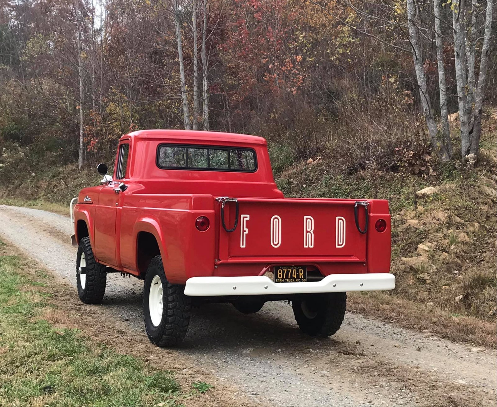 1959 Ford F100 4x4 Built From The Ground Up 14.jpg