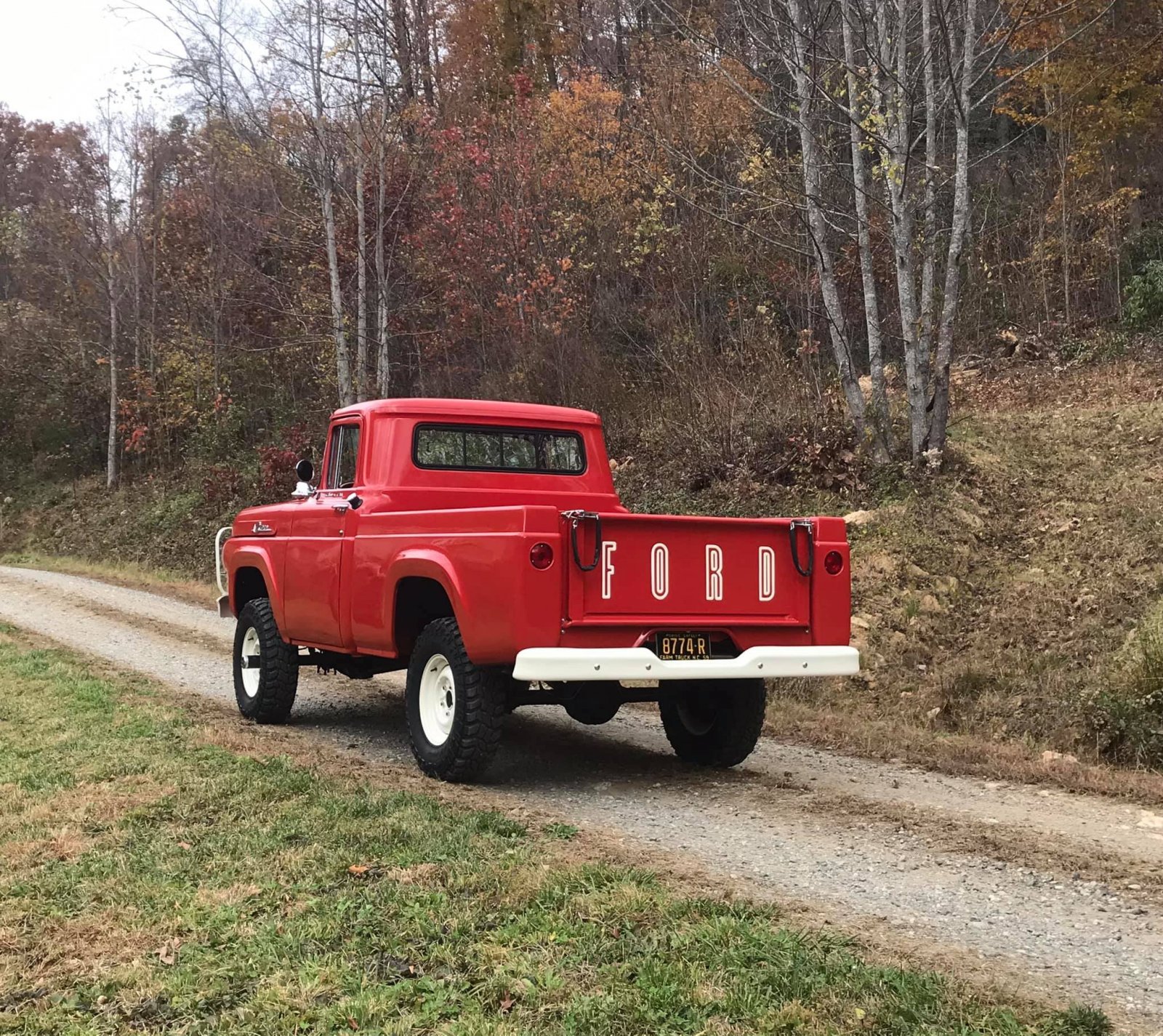 1959 Ford F100 4x4 Built From The Ground Up 15.jpg