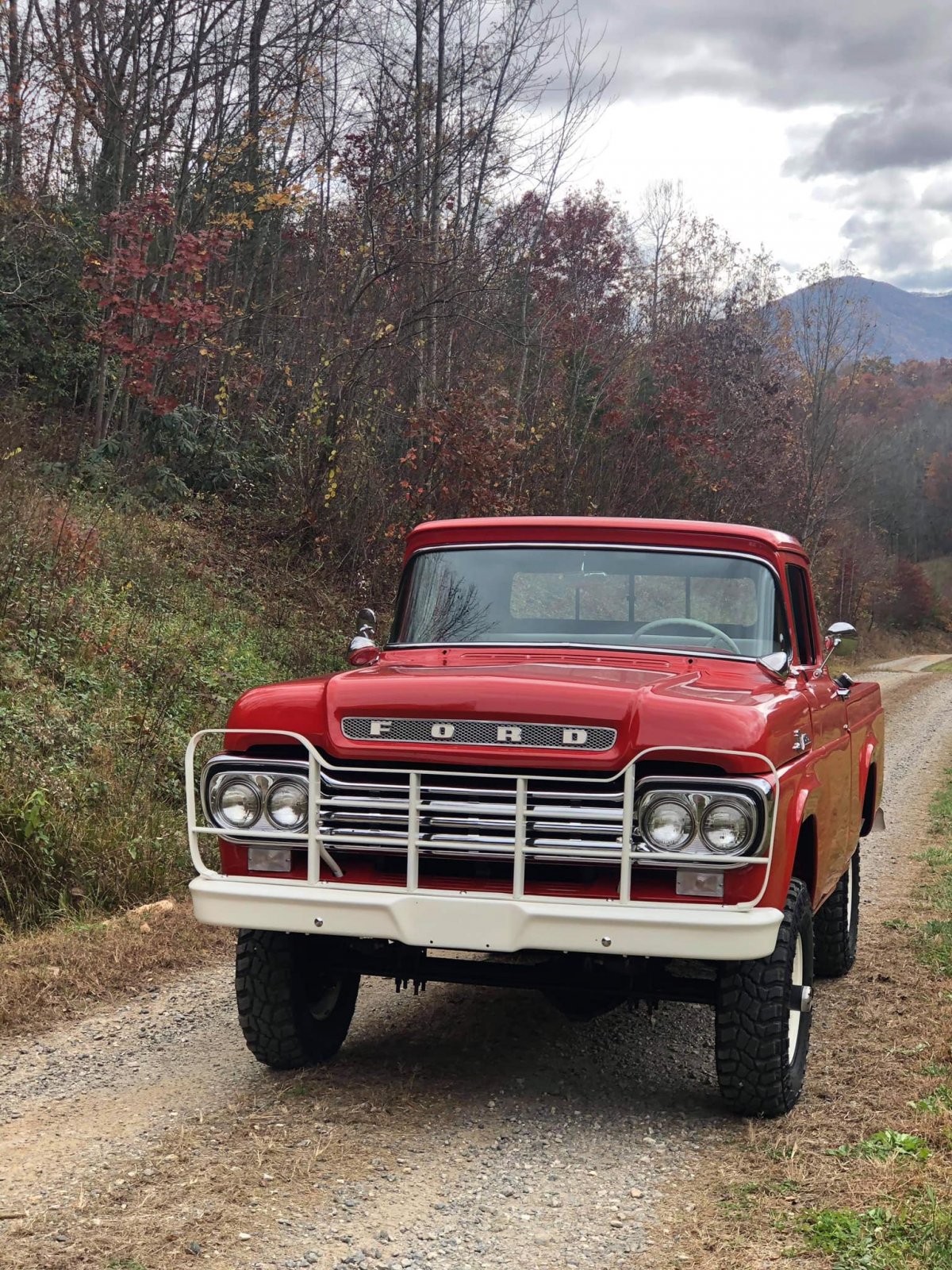 1959 Ford F100 4x4 Built From The Ground Up 17.jpg