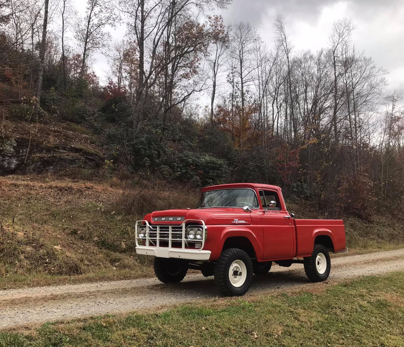 1959 Ford F100 4x4 Built From The Ground Up 18.jpg