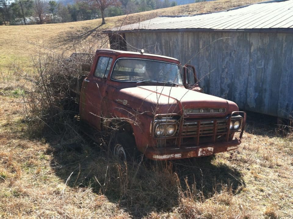 1959 Ford F100 4x4 Built From The Ground Up 2.jpg