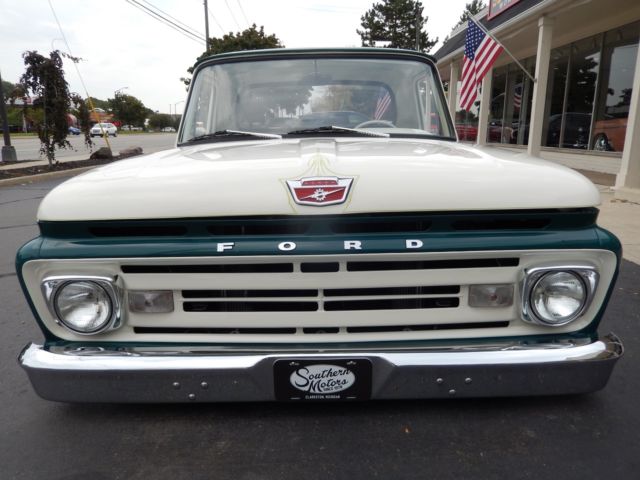 1962 Ford F100 Unibody - Only 450 Miles 3.jpg