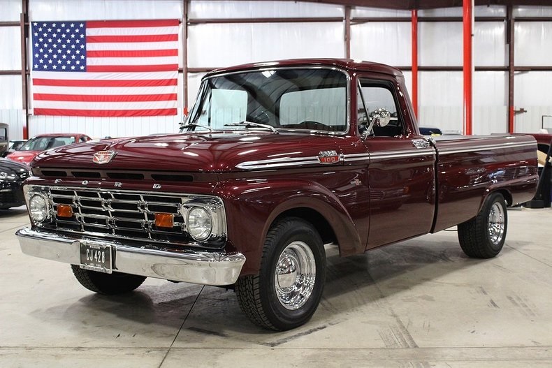 1964 Ford F100 Head Turning Restomod 4.jpg