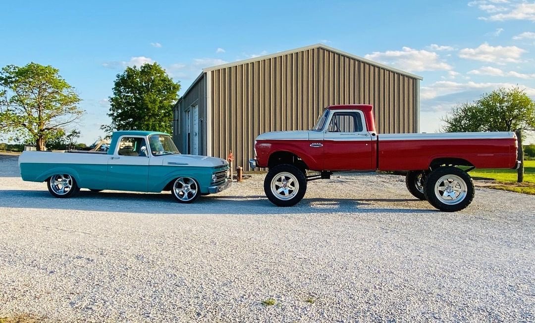 1965 Ford F-100 Ranger With a 460 4x4 4.jpg