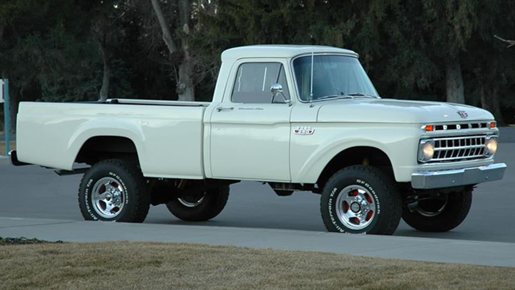 1965 Ford F-250 Clean Rare Truck With Unique Color.jpg