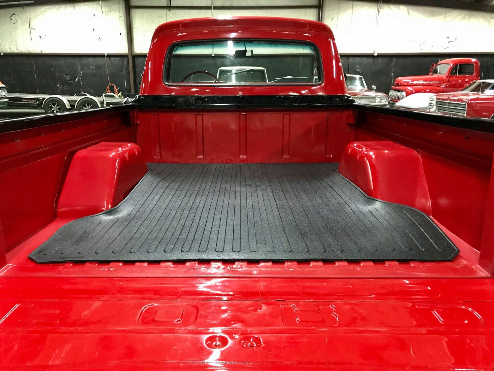 1966 Ford F-100 Custom Cab 429ci Big Block V8 10.jpg