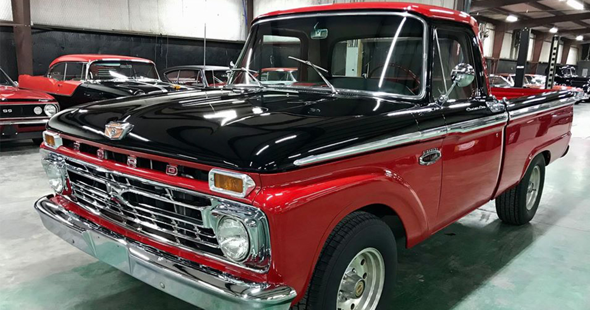 1966 Ford F-100 Custom Cab 429ci Big Block V8.jpg