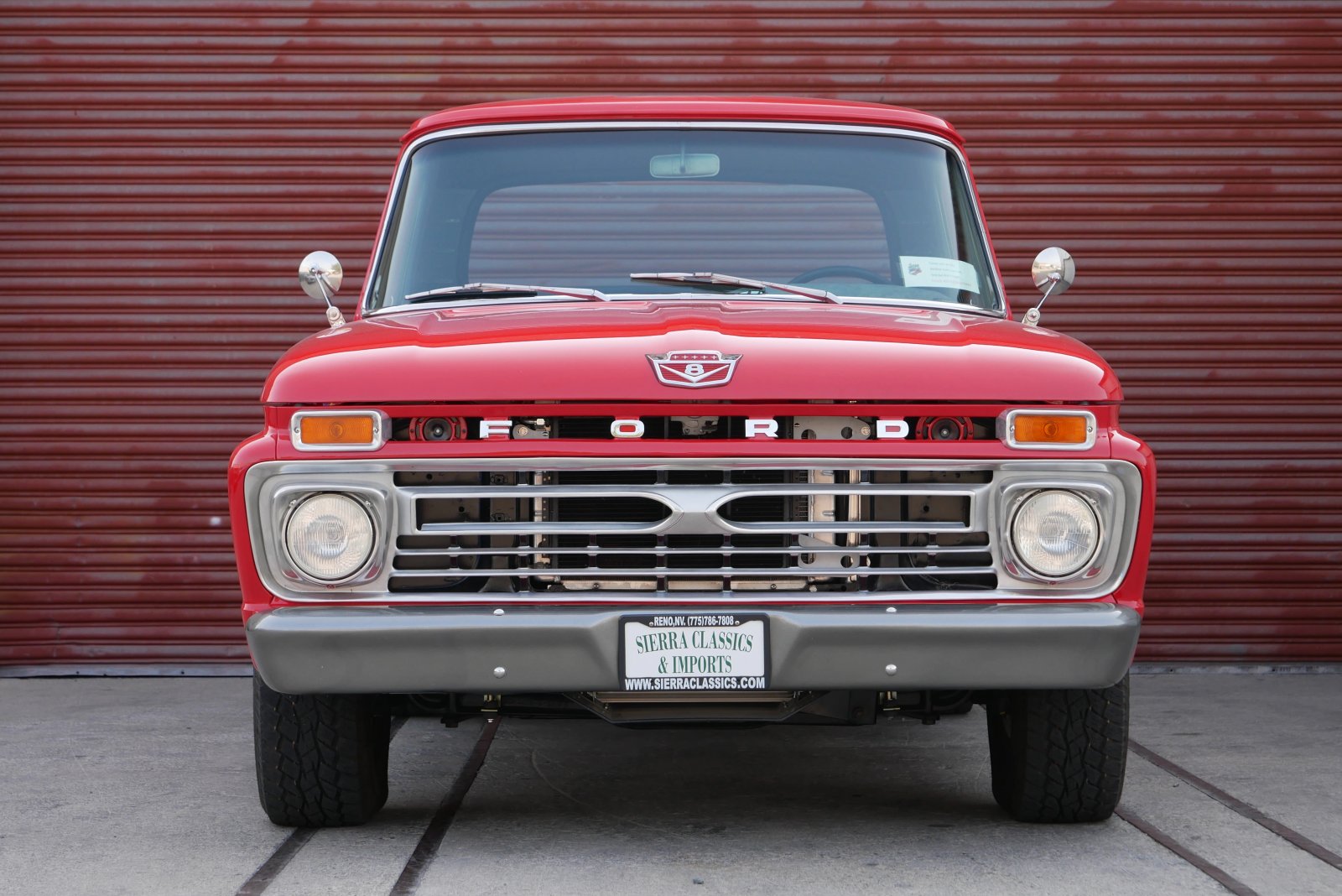 1966 Ford F-100 Step Side Triton V10 2.jpg