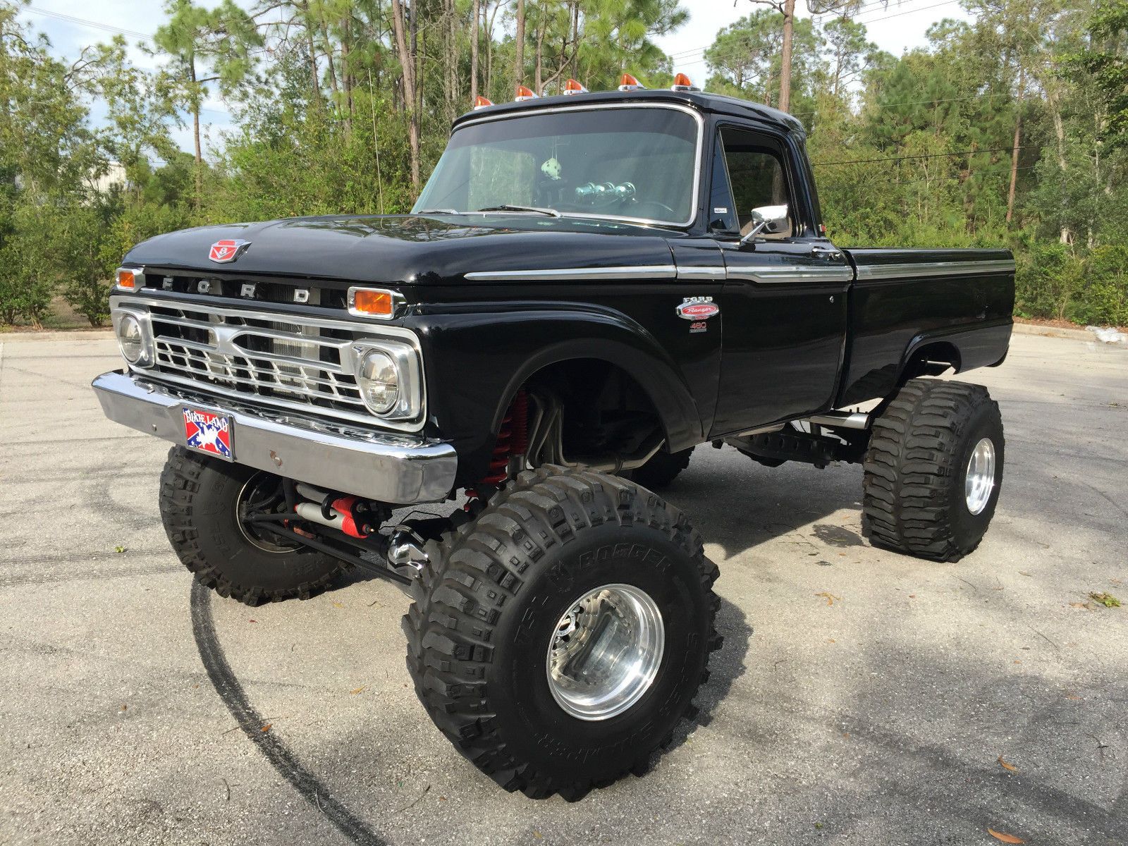 1966 FORD F100 1 TON SHOW TRUCK 39.5 TIRES 650hp C6.jpg