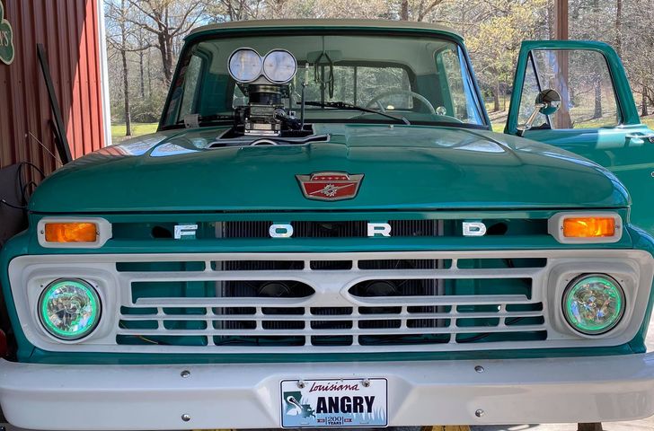 1966 Ford F100 Angry One  4.jpg