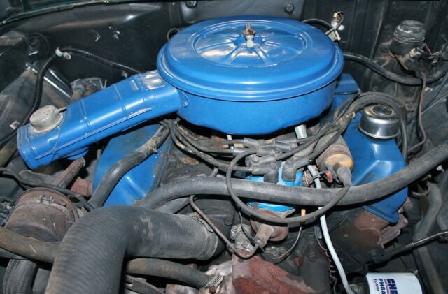 1966 Ford F100 Twin I Beam Side Step Restored 360 Engine 7.jpg