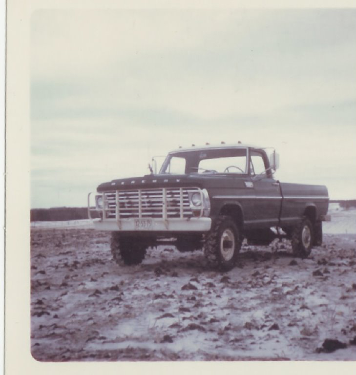 1967 Ford Mercury M250 With 352 V8 4x4 10.jpg