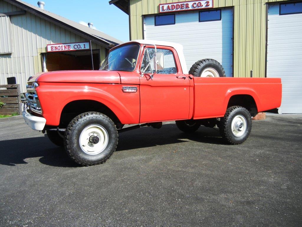 1967 Ford Mercury M250 With 352 V8 4x4 5.jpg