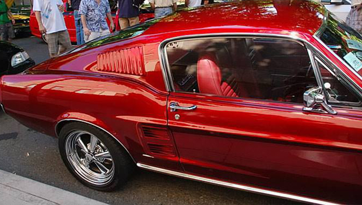 1967 Ford Mustang Fastback The Perfect Mustang 21.jpg