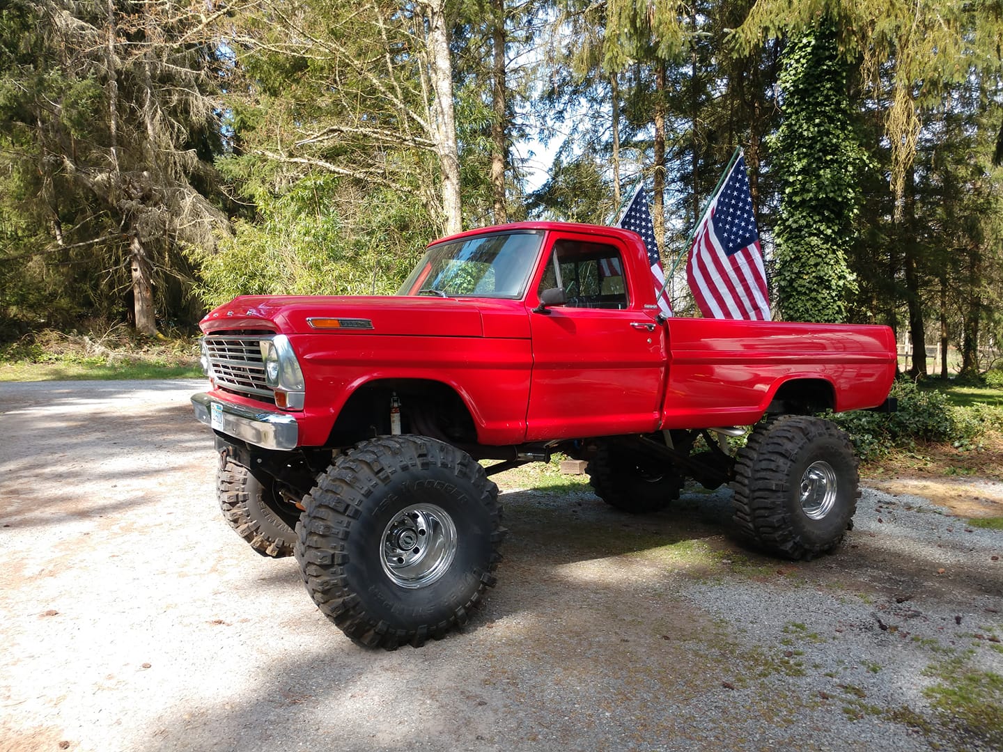 1968 F350 521ci Of Pure Ford Under The Hood 6.jpg