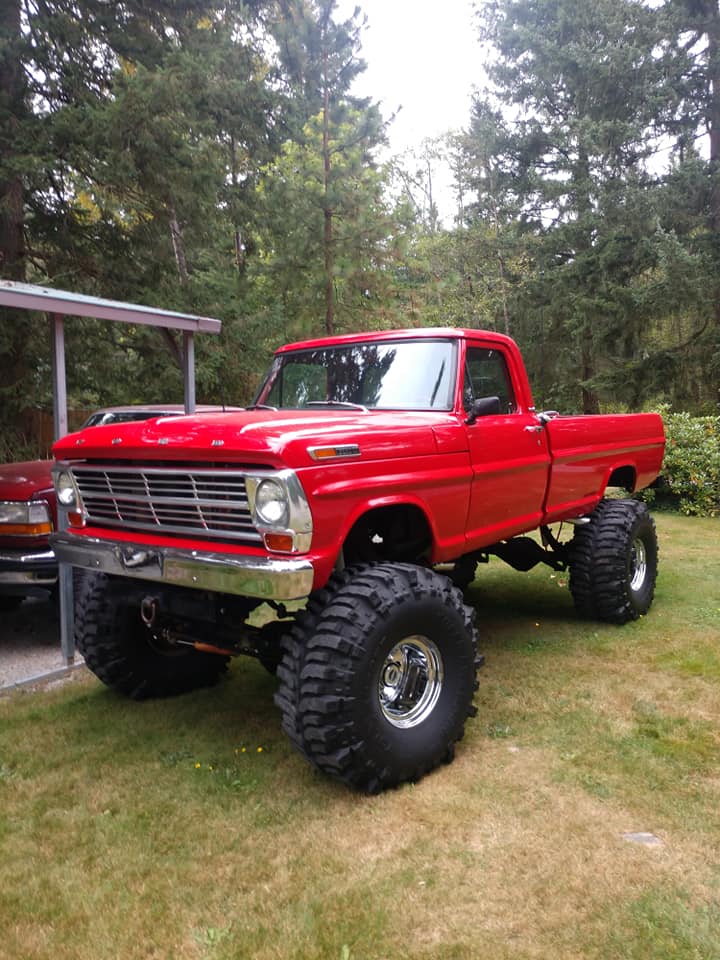 1968 F350 521ci Of Pure Ford Under The Hood 7.jpg