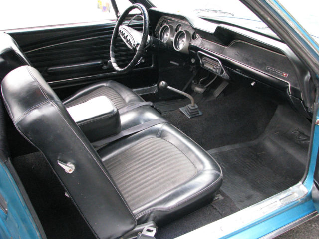 1968 Ford Mustang Coupe V8 11.jpg