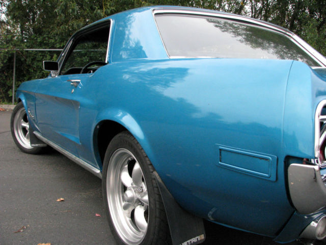 1968 Ford Mustang Coupe V8 6.jpg