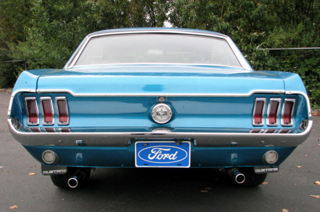 1968 Ford Mustang Coupe V8 7.jpg