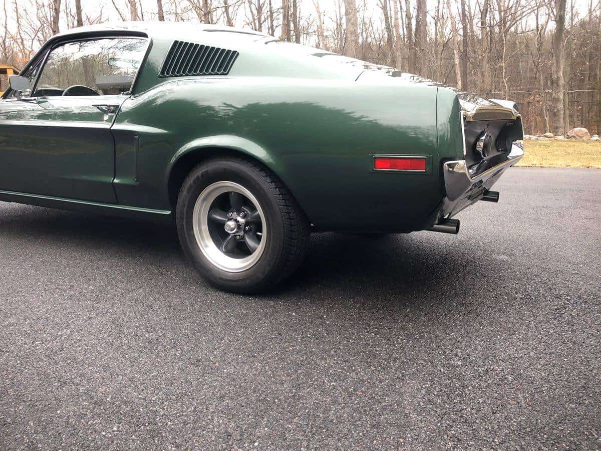 1968 Ford Mustang Fastback Bullitt Tribute 5.jpg