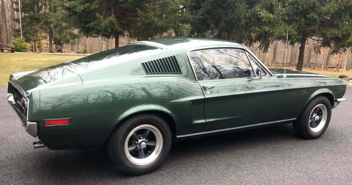 1968 Ford Mustang Fastback Bullitt Tribute.jpg