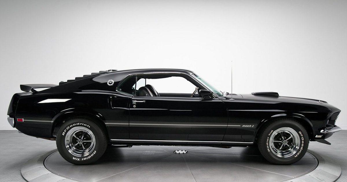 1969 Ford Mustang Mach 1 With 475 Horsepower.jpg
