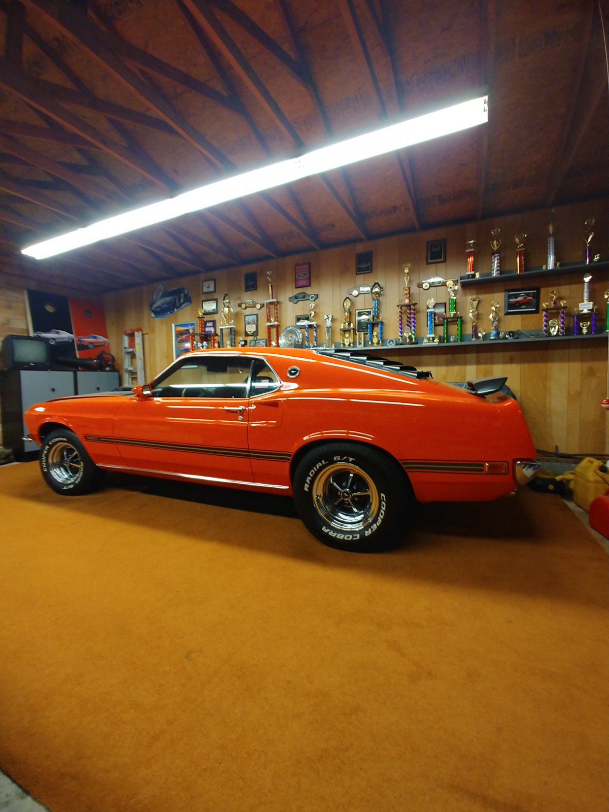 1969 Ford Mustang Mach 1 With a 480 HP 2.jpg