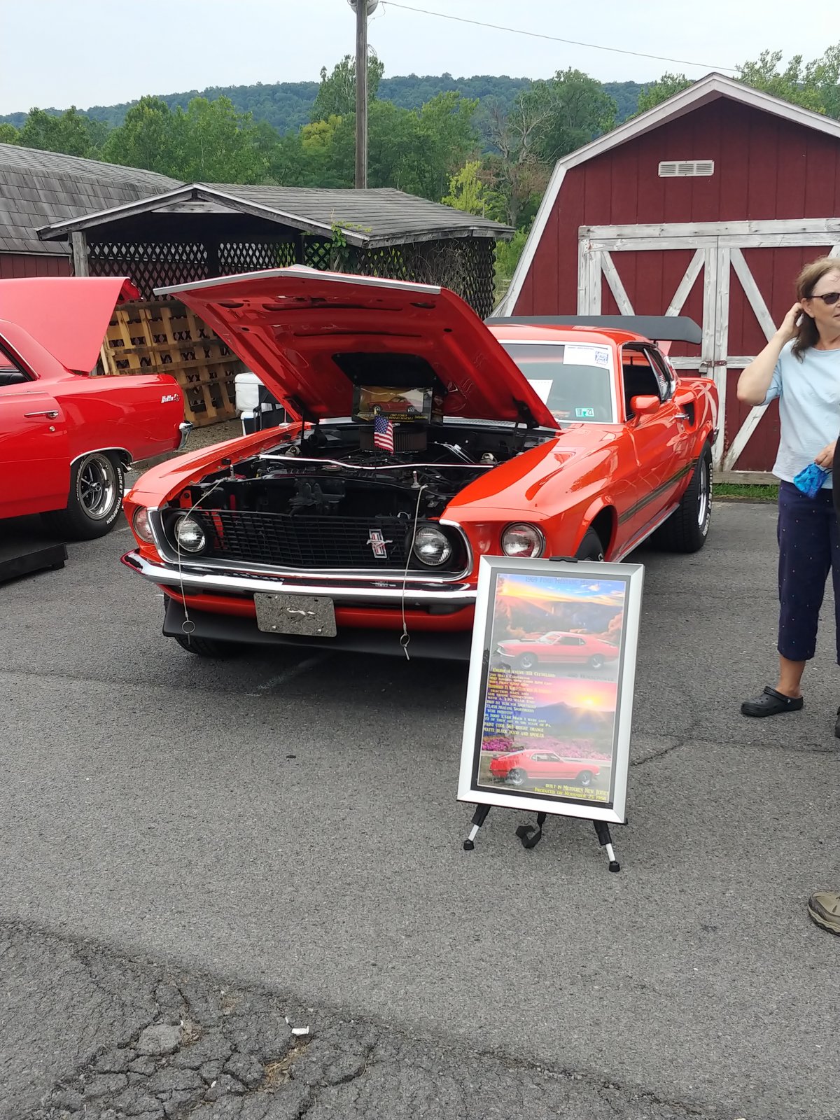 1969 Ford Mustang Mach 1 With a 480 HP 7.jpg