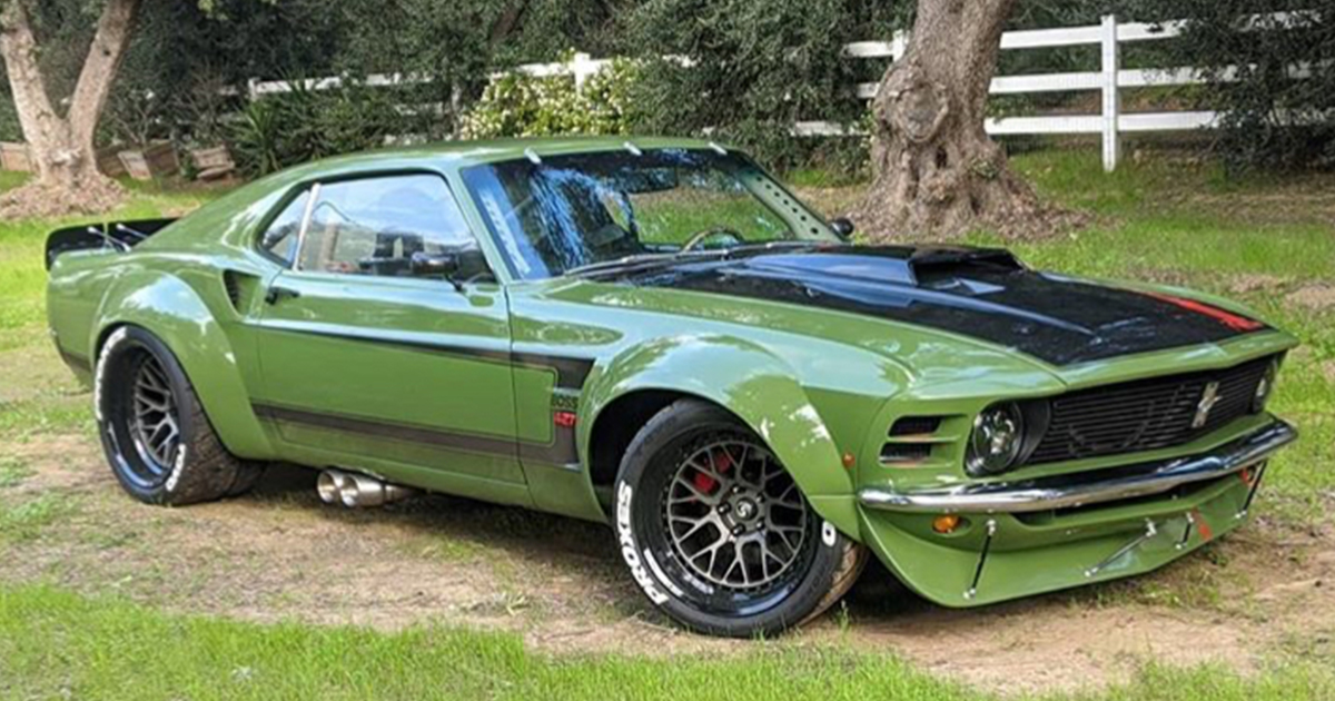 1970 Ford Mustang Built From The Ground Up.jpg