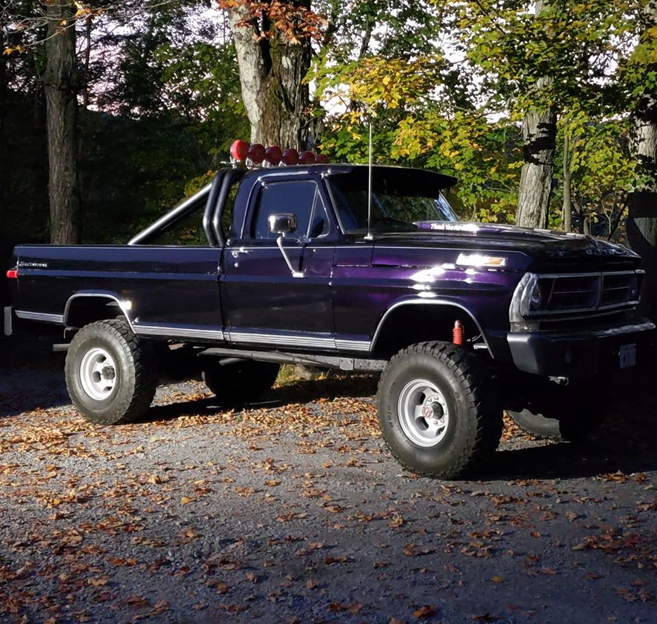 1971 Ford F-250 Highboy 3inch Body Lift and Running 37's 2.jpg