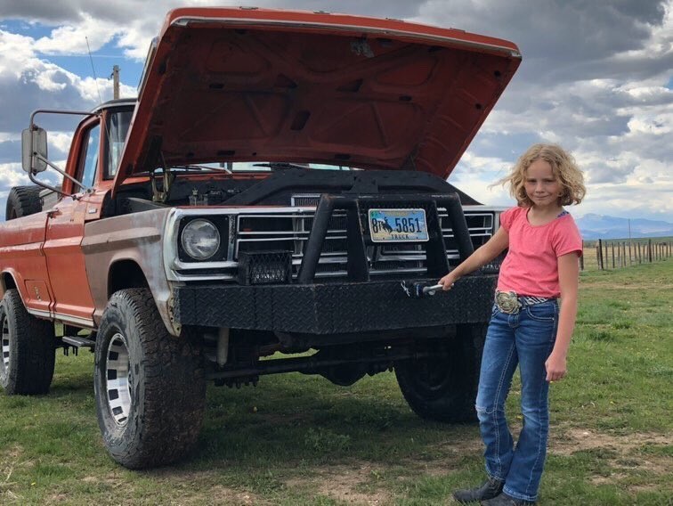 1971 Ford F-250 Highboy With a 390 4x4 5.jpg