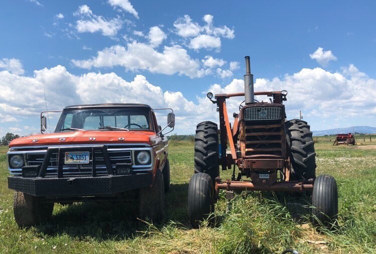 1971 Ford F-250 Highboy With a 390 4x4 6.jpg