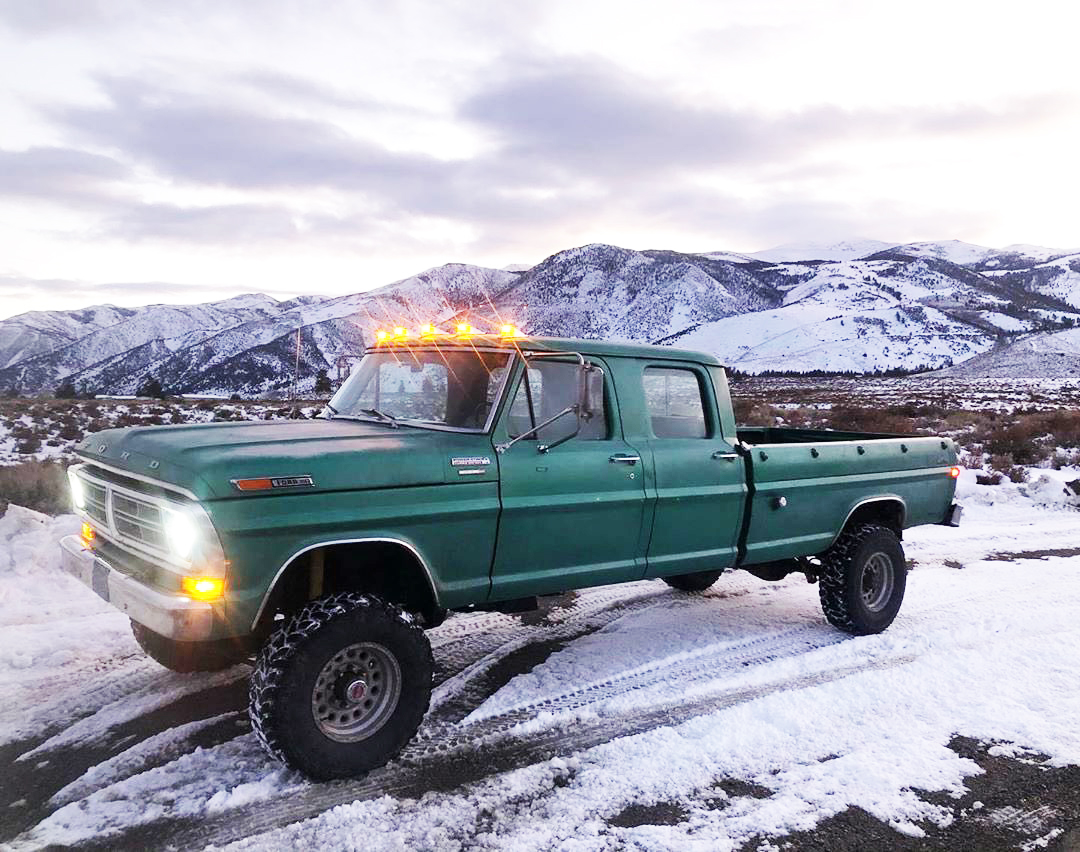 1972 Ford Crew Cab Sitting On A 95 F350 Frame 7.3 Powerstroke 12.jpg