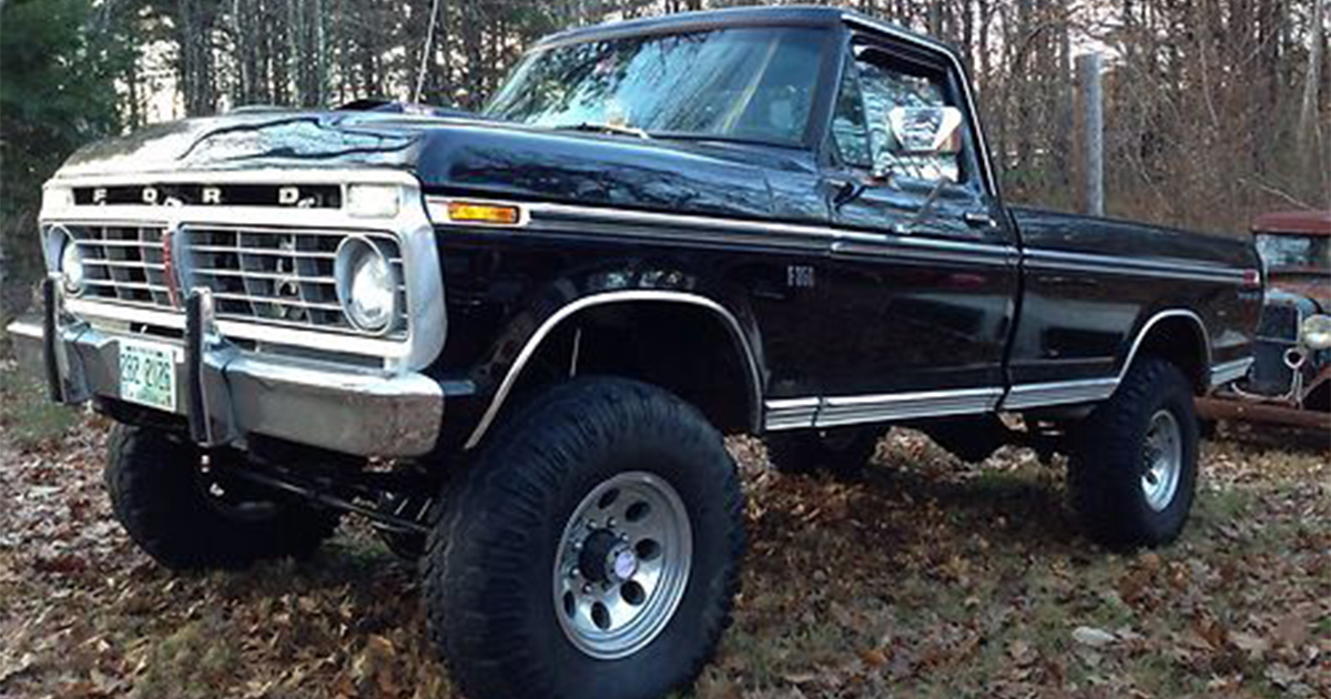 1973 Ford F-250 With a 429 Engine 4x4.jpg