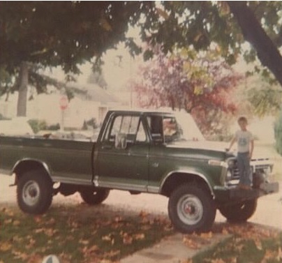 1974 Ford F-250 Highboy with a 390C6  2.jpg