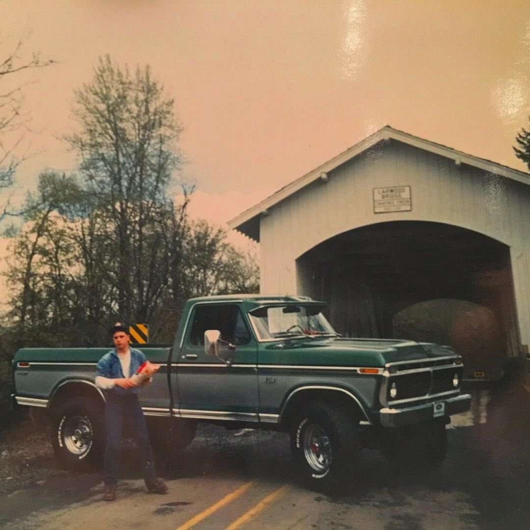 1974 Ford F-250 Highboy with a 390C6 4.jpg