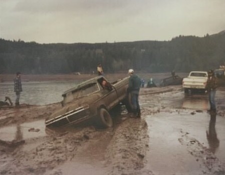 1974 Ford F-250 Highboy with a 390C6 6.jpg