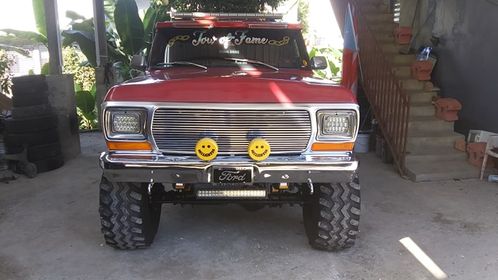 1974 Ford F-350 Towing Truck 4x4 5.jpg