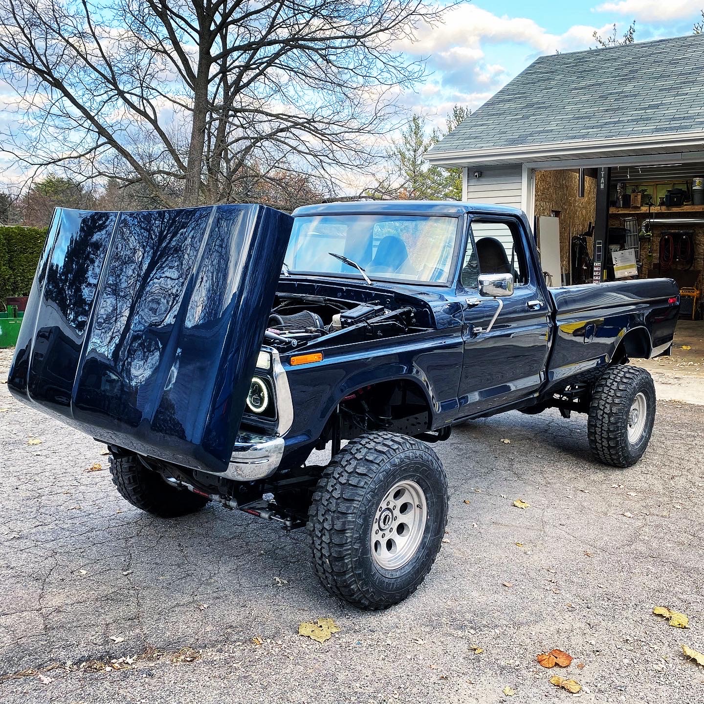 1976 Ford F150 With a 7.3L Powerstroke 10.jpeg