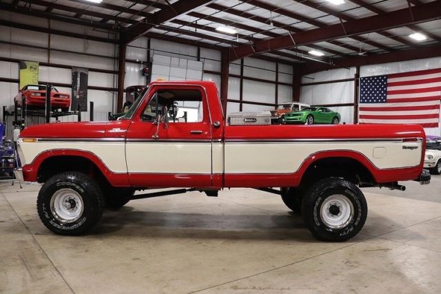 1976-ford-f250-68343-miles-red-pickup-truck-460ci-v8-manual-2.jpg