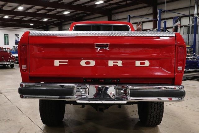 1976-ford-f250-68343-miles-red-pickup-truck-460ci-v8-manual-4.jpg