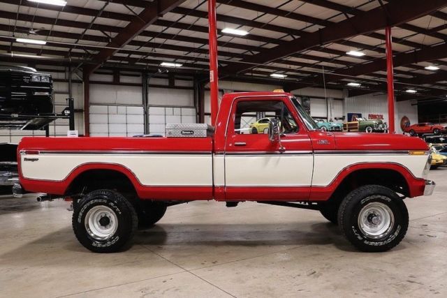 1976-ford-f250-68343-miles-red-pickup-truck-460ci-v8-manual-6.jpg