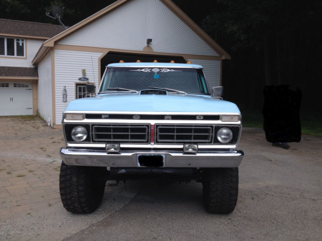 1976 Ford F350 Crewcab Pickup - For Sale 2.jpg