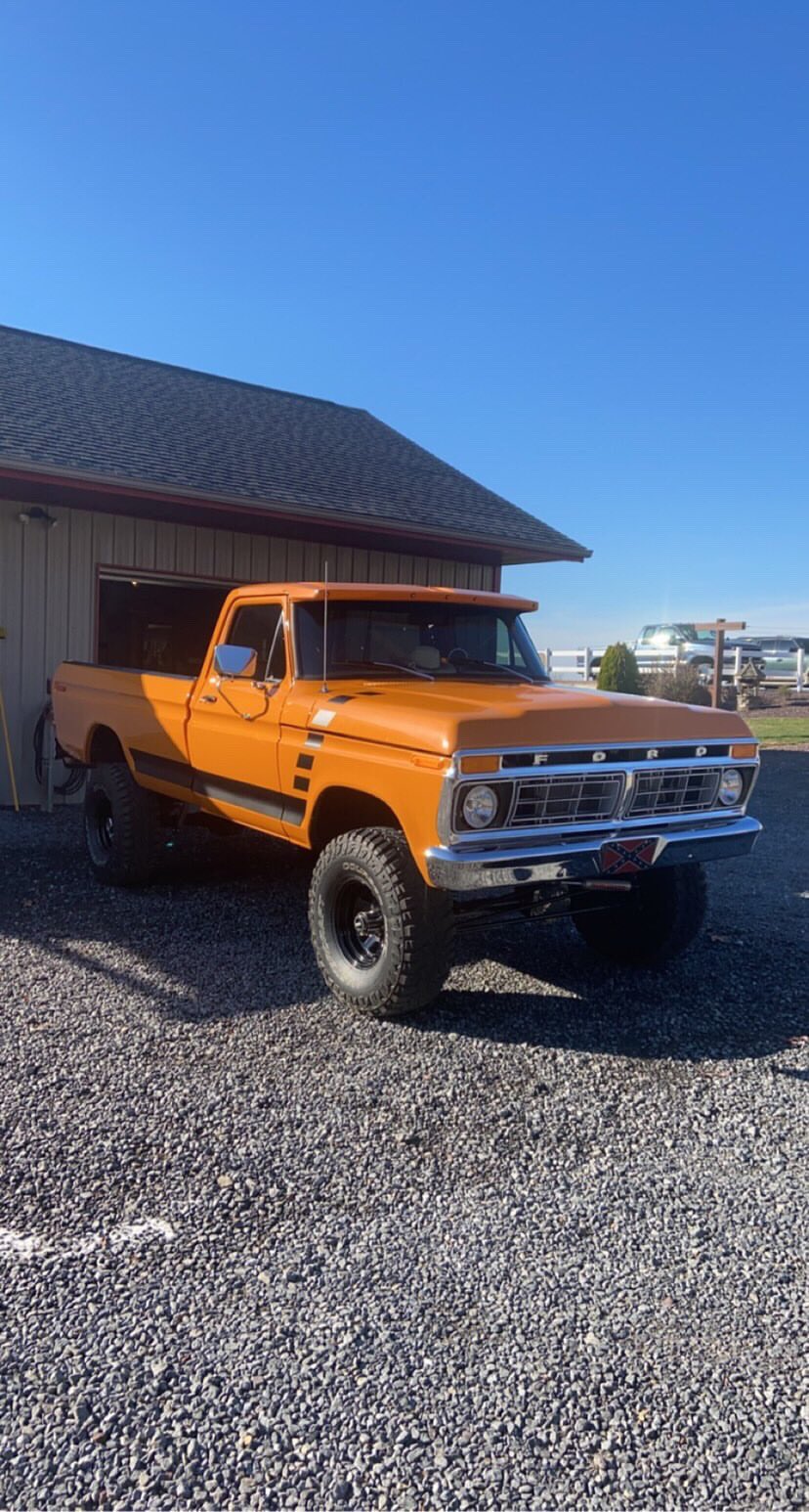 1977 Ford F150 Story About Truck Owner Caleb Yoder 4.jpg