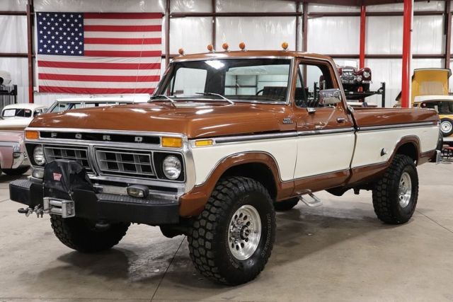 1977-ford-f250-high-boy-87871-miles-bronzewhite-pickup-truck-v8-automatic-1.jpg